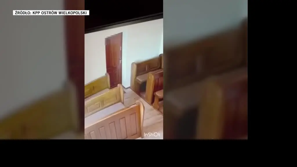 KPP Ostrów Wielkopolski