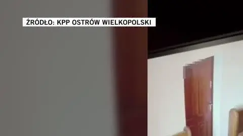 KPP Ostrów Wielkopolski