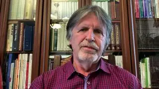 Andrzej Sośnierz gościem "Tak jest"