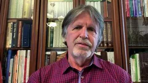 Andrzej Sośnierz gościem "Tak jest"