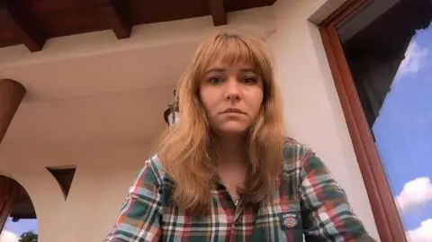 "Temat, którym żyje cała społeczność". Mierzejewska o reportażu "Superwizjera"