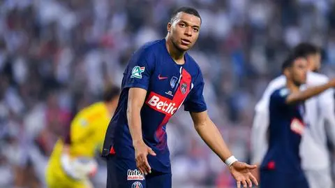 PSG coraz bliższe wypłacenia Mbappe zaległej pensji. Chodzi o wielkie pieniądze