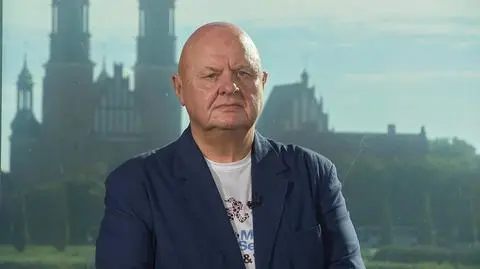 Prof. Golusiński o objawach nowotworów głowy i szyi