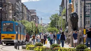 Lew odchodzi po ponad 100 latach. Społeczeństwo podzielone