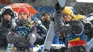 Niemcy źli po przerwanym konkursie. "Czujesz się oszukany" 