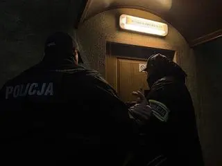 Śledczy rozwiązali sprawę zabójstwa mężczyzny, którego ciało znaleziono w walizce