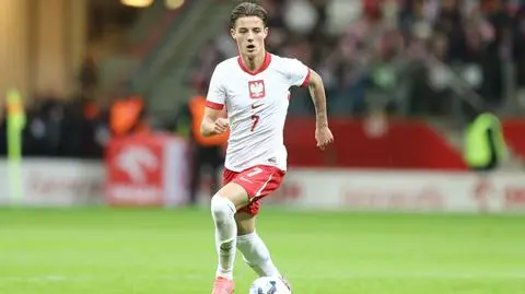 Wyjaśniła się przyszłość młodego reprezentanta Polski