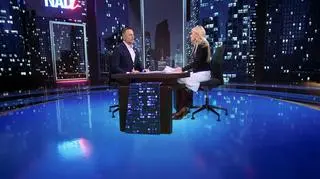 Brejza w "Kropce nad i": Ziobro nie szanuje Polski