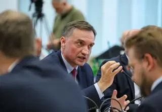 Pegasus, celowy błąd i nieoczekiwane konsekwencje