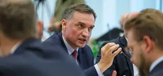 Pegasus, celowy błąd i nieoczekiwane konsekwencje