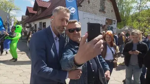 Kazimierz Dolny - Jesteśmy stąd