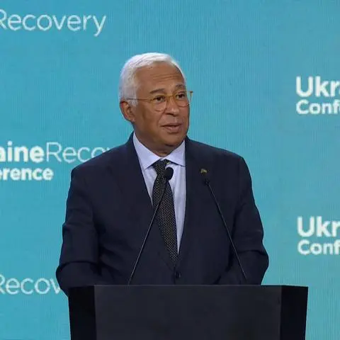 Antonio Costa