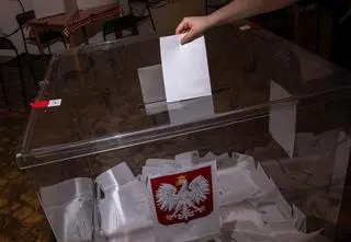 Komunikat prokuratury w sprawie wyborów