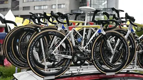 Policja odzyskała 11 rowerów o wartości ponad 10 tysięcy euro każdy