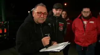 Owsiak: musimy reagować, bo będziemy do końca świata i jeden dzień dłużej wstydzili się tego