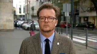Wawrykiewicz o odmowie wszczęcia śledztwa ws. Srebrnej: to uniemożliwienie kontroli przez zainteresowanego decyzji prokuratury
