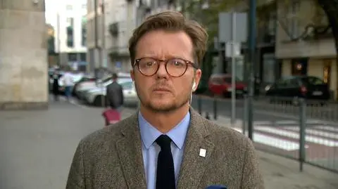 Wawrykiewicz o odmowie wszczęcia śledztwa ws. Srebrnej: to uniemożliwienie kontroli przez zainteresowanego decyzji prokuratury