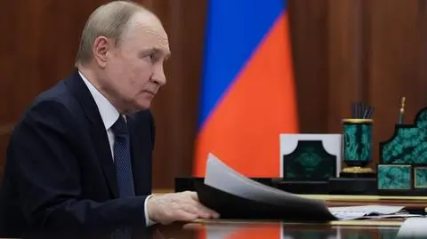 Władimir Putin