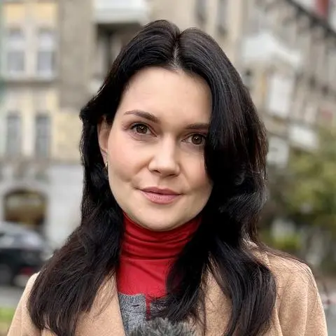 Natalia Madejska