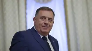Milorad Dodik 