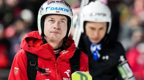 "Olek byłby w TOP 5 na świecie, gdyby za serie próbne przyznawano punkty"