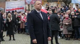 Decyzja prezydenta "absolutnie nie do obrony"