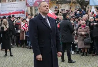 Decyzja prezydenta "absolutnie nie do obrony"