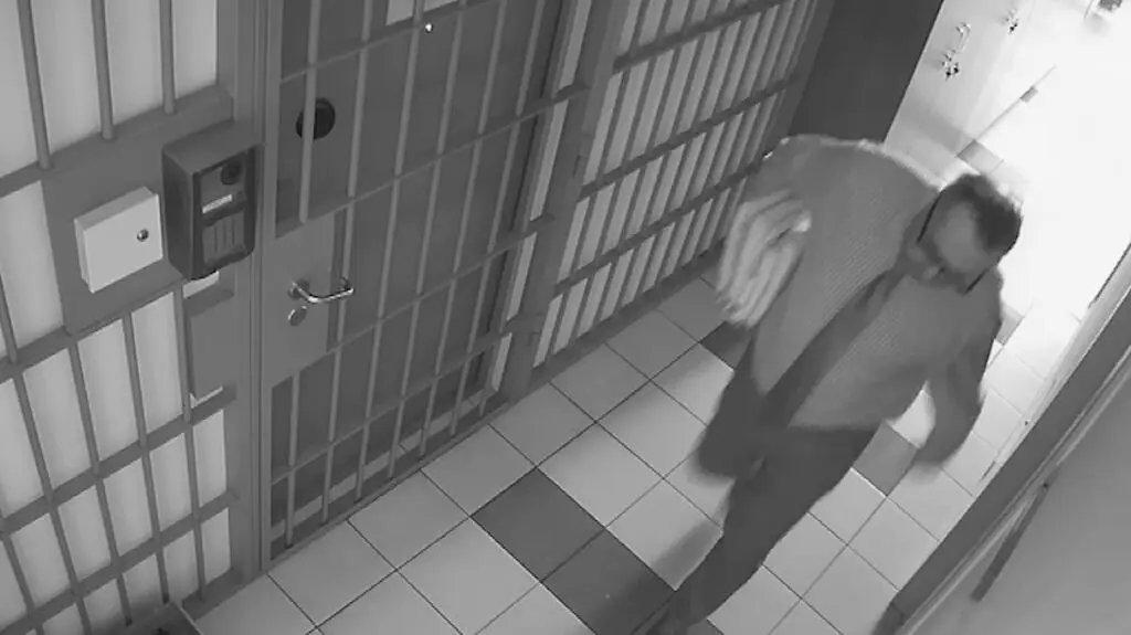 Uwikłanie i śmierć prokuratora - repo Superwizjera 