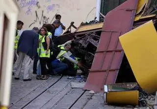 Autobusy zastąpią kultową kolejkę po tragicznym wypadku