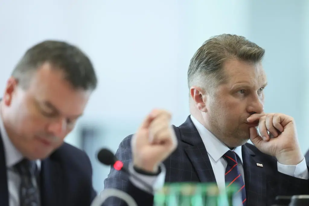 Przemysław Czarnek
