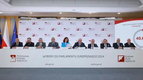PiS uderza w PKW: "nieproporcjonalna", "złamano ustawę". O co chodzi?