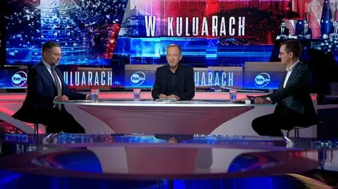 "Wrócił stary, dobry prezes i wrócił stary, dobry Donald Tusk"