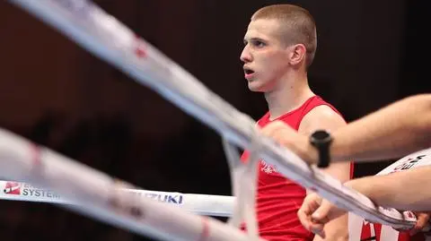 W wypadku doznał urazu mózgu. Nowe informacje o stanie zdrowia pięściarza