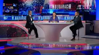 "Lada dzień rekonstrukcja wiceministrów". Oglądaj "W kuluarach"