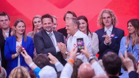Wybory do Parlamentu Europejskiego 2024. Wyniki podała PKW 