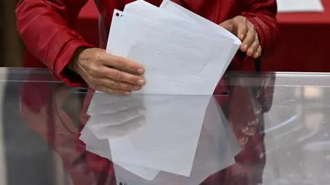 "Stracił na znaczeniu spór PiS kontra anty-PiS. Linie podziału są inne"