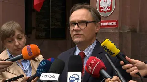 Rzecznik MSZ o zamknięciu przez Rosję polskiego konsulatu w Królewcu