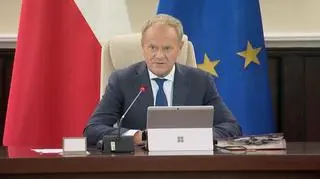 Premier o incydencie w Wyrykach: cała odpowiedzialność spada na autorów dronowej prowokacji, czyli Rosję
