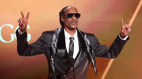 Ze sceny na stadion. Snoop Dog współwłaścicielem klubu 