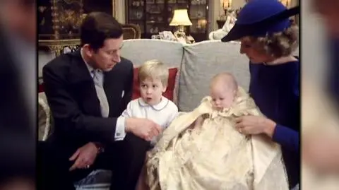 William i Harry. Dokument w Plusie