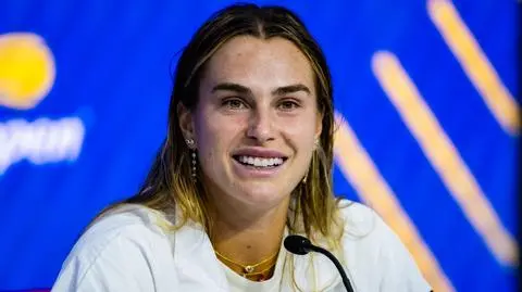 Sabalenka gotowa na rewanż za Wimbledon. "To jest kluczem"