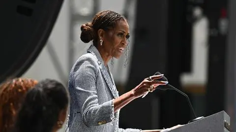 Michelle Obama