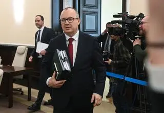 Jutro decyzja o ważności wyborów. Bodnar o dwóch wątpliwościach