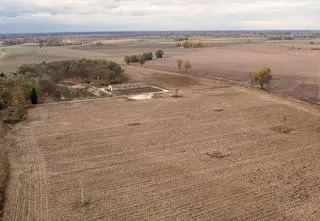 Co zrobi właściciel działki pod CPK? "Nieoficjalne informacje są takie"