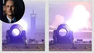 Chińskie działo "strzela 7 razy szybciej niż dźwięk"? To Berkowicz strzela kulą w płot