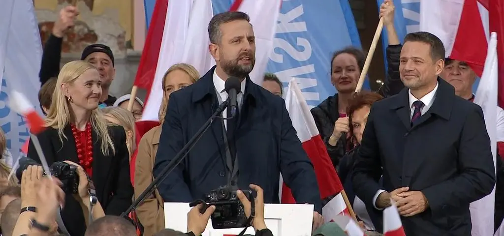 Kosiniak-Kamysz: to nie jest wada być dobrze wykształconym