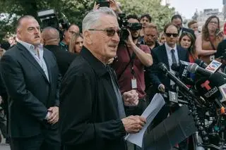 Robert De Niro
