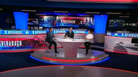 Teoria o otoczeniu Karola Nawrockiego