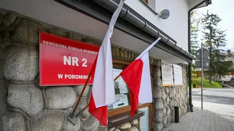Analizujemy, jak w drugiej turze wyborów prezydenckich głosowano w miastach, a jak na wsiach