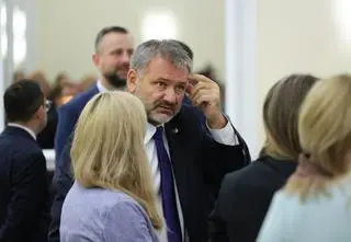 Będzie "szansa dla prezydenta"